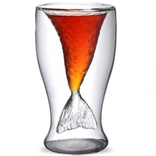 Бокал Русалка Бокал Русалка