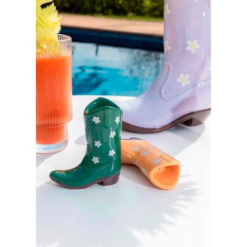 Набор из солонки и перечницы Rodeo