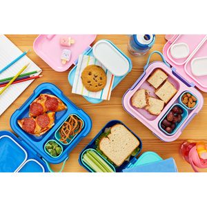 Ланч-бокс Neat Bento