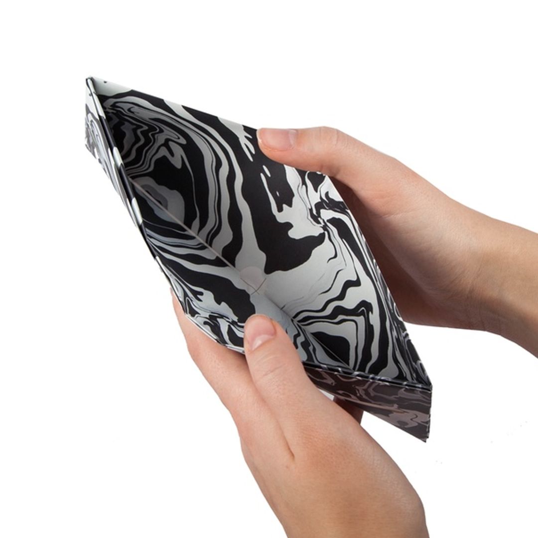 Кошелек Bumaga Wave Кошелек Bumaga Wave