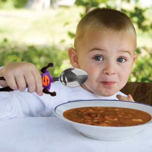 Ложка Супермен Souper!