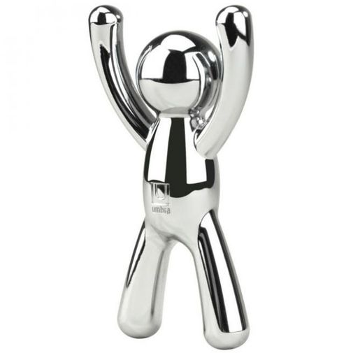 Открывашка Человечек (Хром) Открывашка Человечек (Хром)