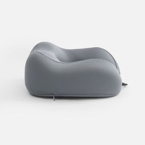 Дорожная подушка Somna (серый)