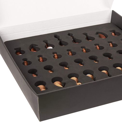 Шахматный набор Wobble