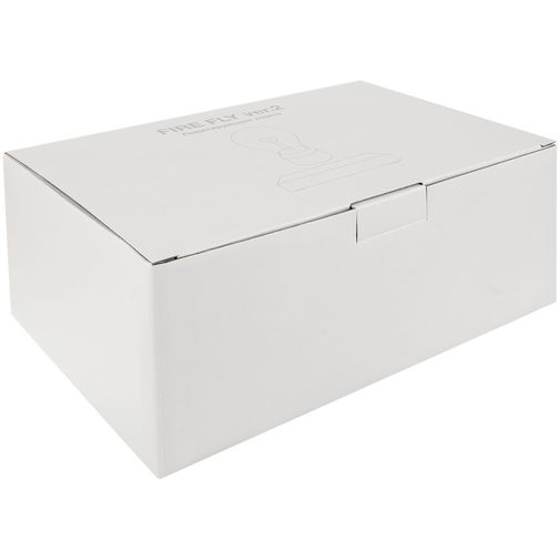 Левитирующая лампа FireFly (ver. 2)