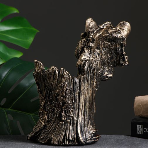 Подставка под бутылку Тигр Подставка под бутылку Тигр