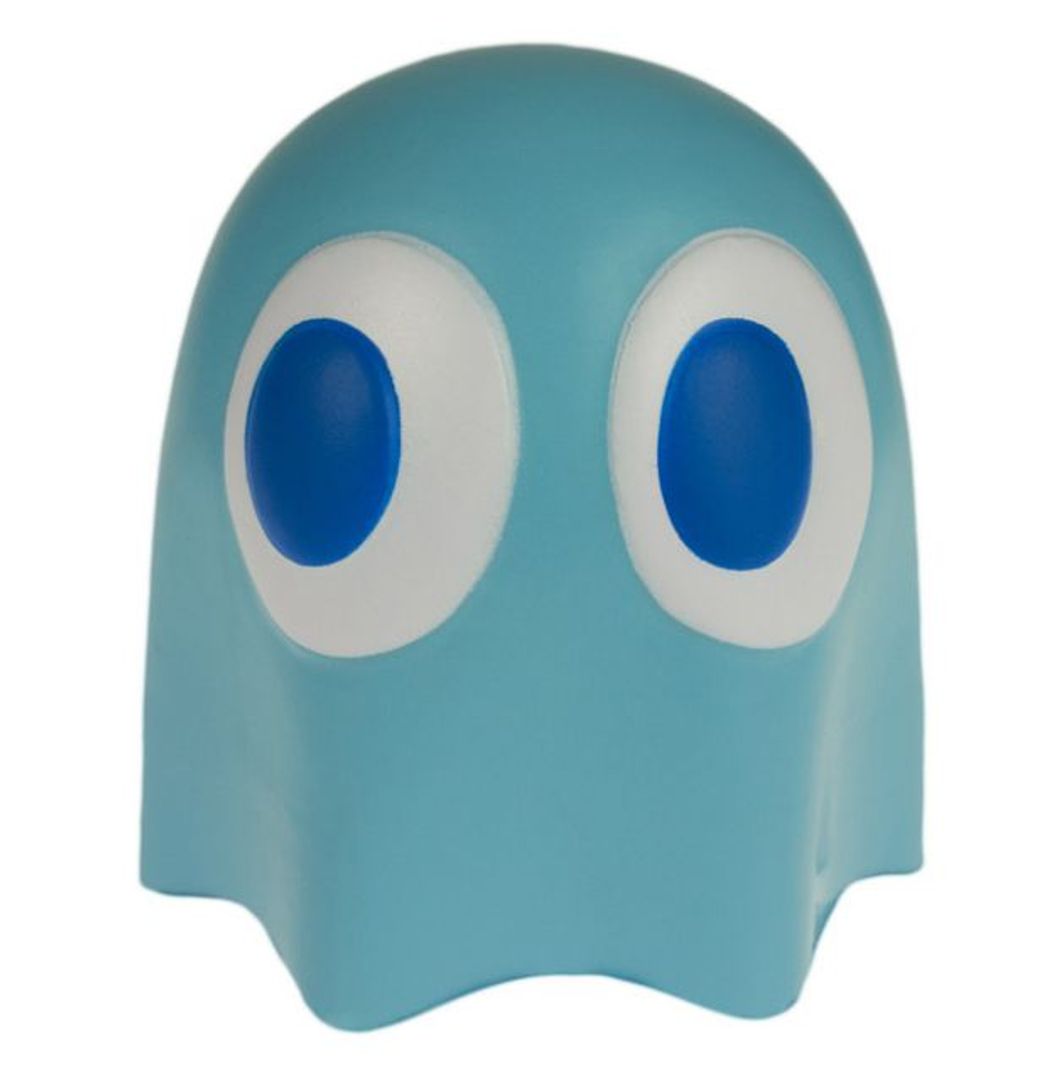 Антистресс Pac-Man Привидение Антистресс Pac-Man Привидение