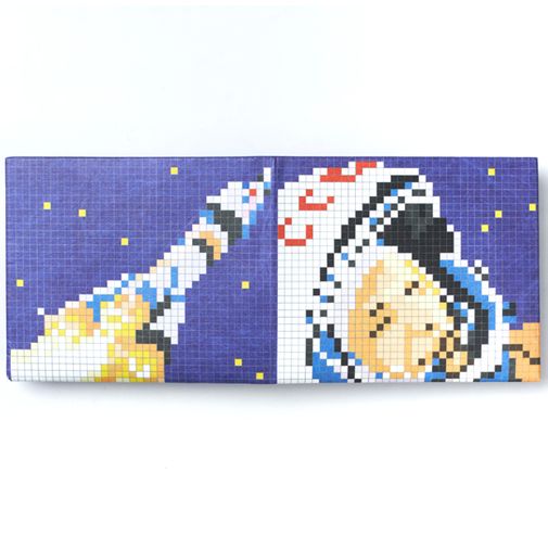 Кошелек New wallet New Gagarin