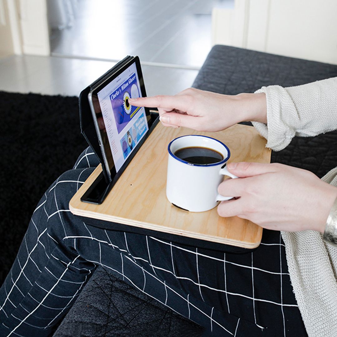 Столик-поднос для гаджетов Столик-поднос для гаджетов