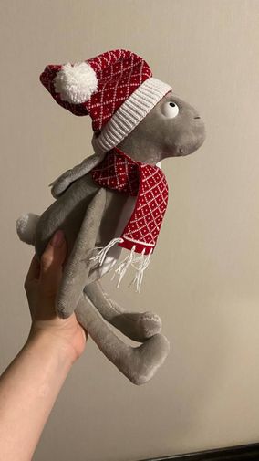  Фото покупателя Anastasiia