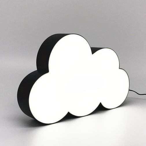 USB Светильник для рисования Облако USB Светильник для рисования Облако