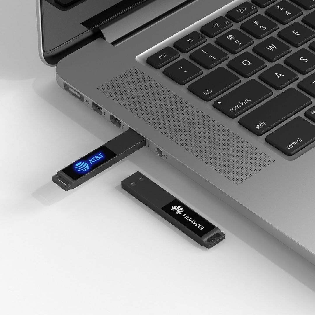 Флешка markBright Black с подсветкой логотипа 32 Гб Флешка markBright Black с подсветкой логотипа 32 Гб