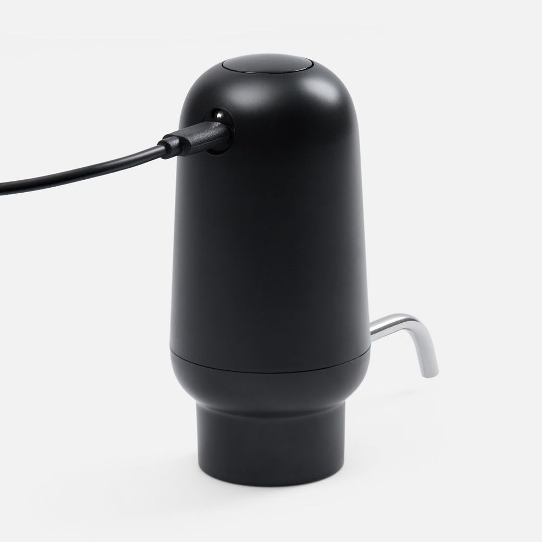 Электрический аэратор-дозатор для вина Lonks