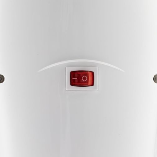 Электрическая кофеварка Elixir (белый)