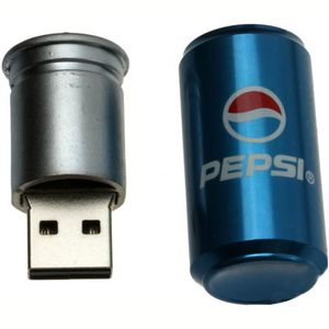 Флешка Банка Pepsi 16 Гб