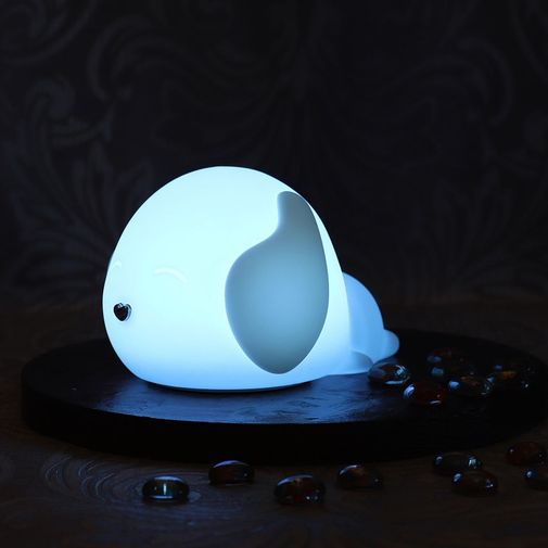 Ночник Щеночек