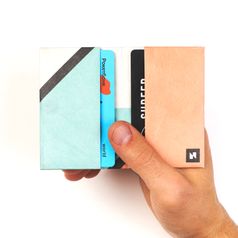 Кардхолдер New wallet New Geometric