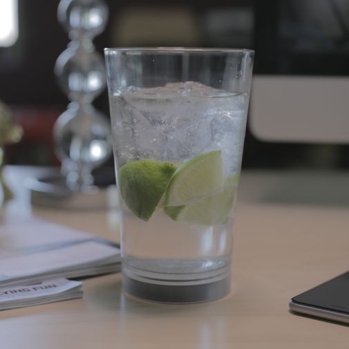 Непадающий пивной бокал MightyMug Пинта (2 шт)