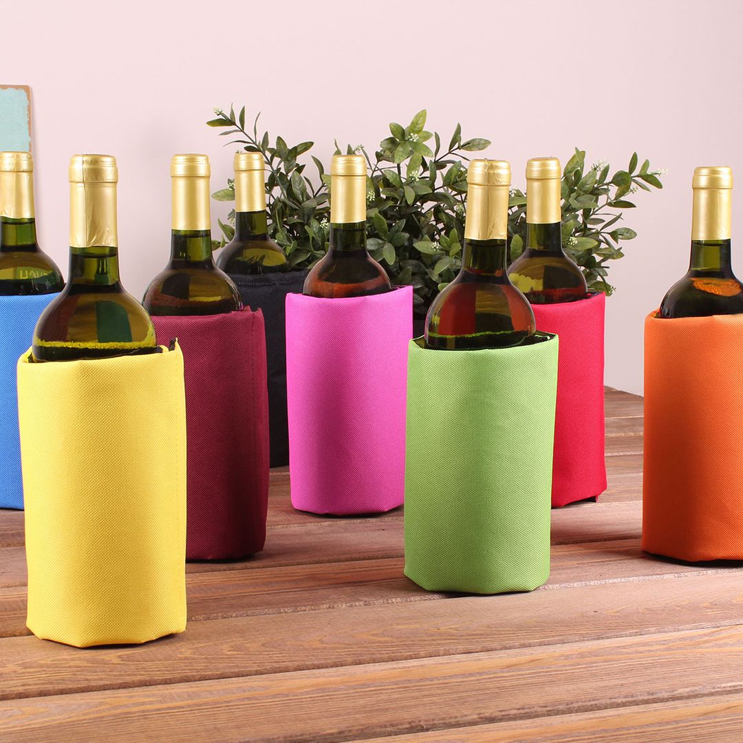 Охлаждающая рубашка для вина Koala