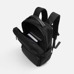 Рюкзак neoPolis (черный)