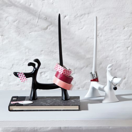 Подставка для колец Собачка WOW Подставка для колец Собачка WOW