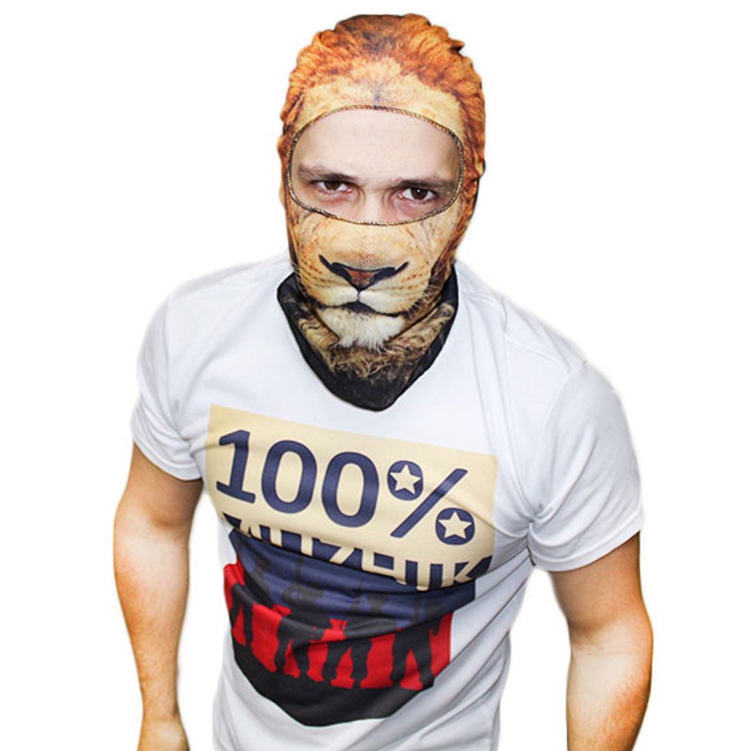 Балаклава Лев Балаклава Лев