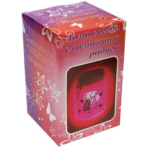 Светильник Любовь Светильник Любовь