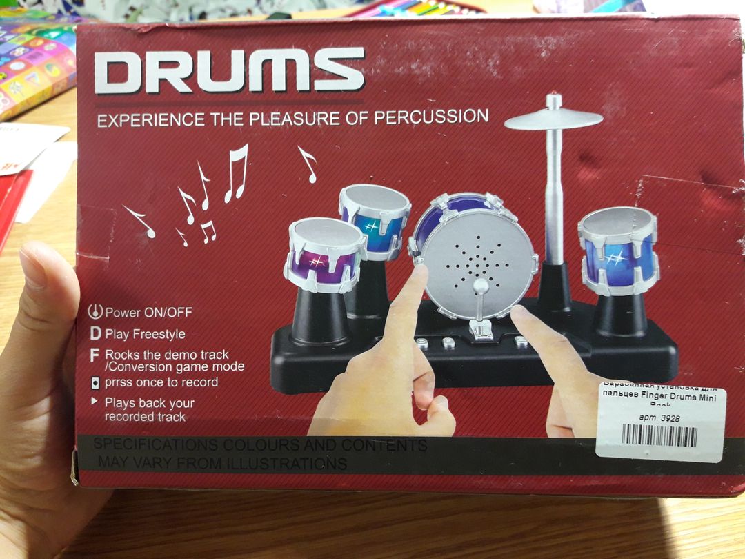 Фото покупателя Любовь