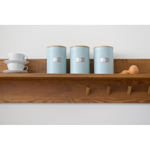 Набор банок для хранения Irmel 3 шт. (1,2 л,)