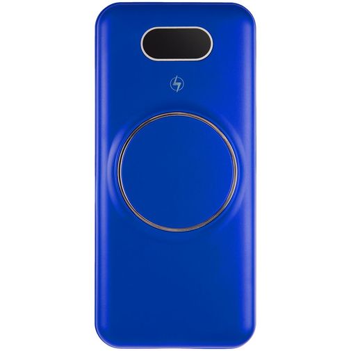 Внешний аккумулятор с функцией беспроводной зарядки Omni Qi (10000 мАч) Внешний аккумулятор с функцией беспроводной зарядки Omni Qi (10000 мАч)