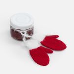 Подарочный набор Wish Generator (красный)