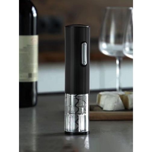 Винный набор Wine Diesel (Черный) Винный набор Wine Diesel (Черный)