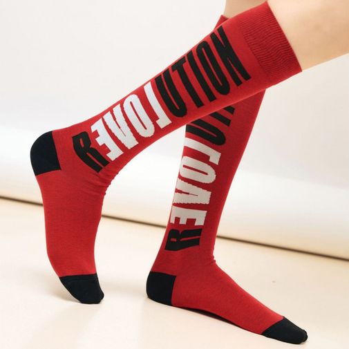 Гольфы Эволюция революция Гольфы Эволюция революция