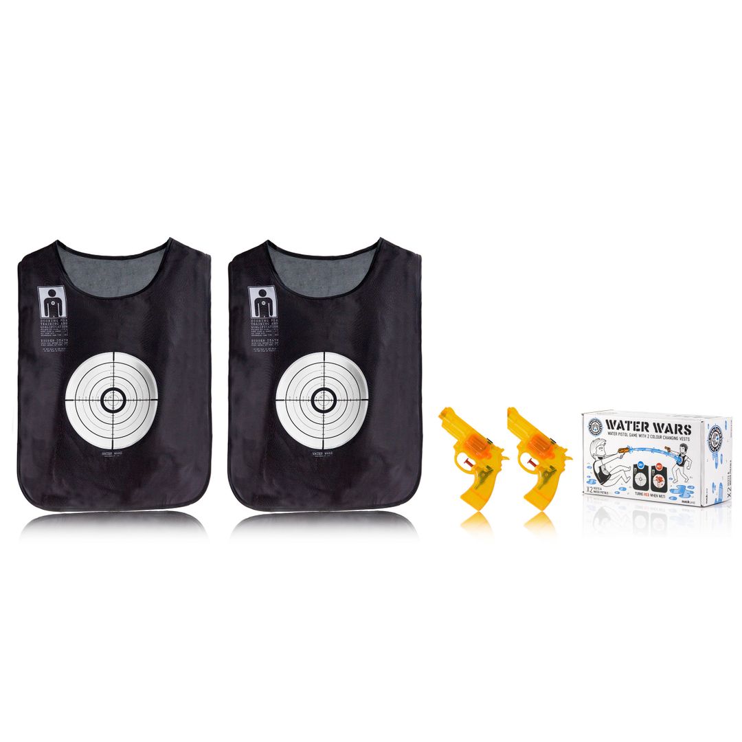 Игровой набор, меняющий цвет Water Wars Игровой набор, меняющий цвет Water Wars