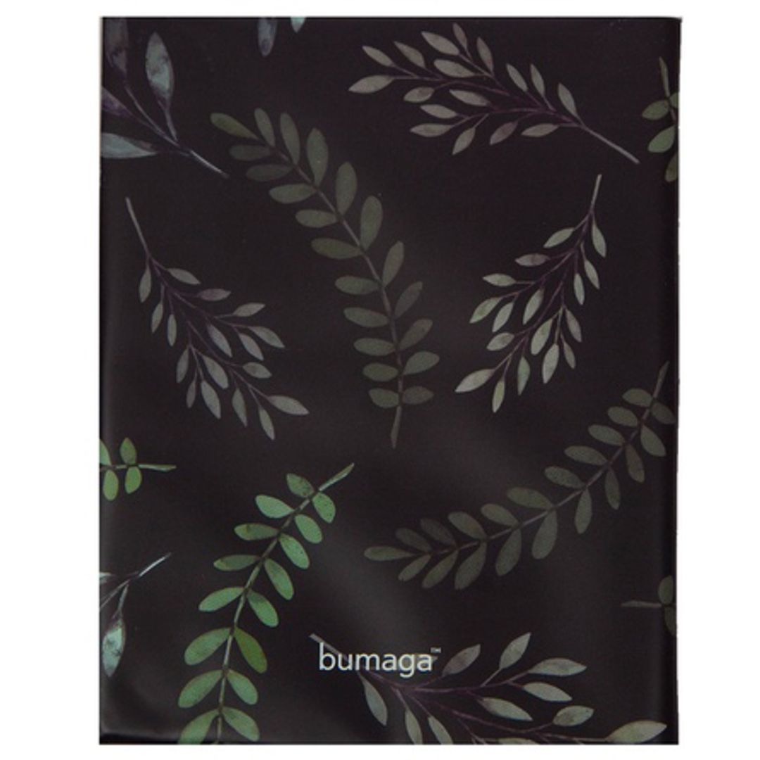Обложка для паспорта Bumaga Branch Обложка для паспорта Bumaga Branch