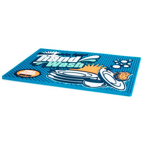 Коврик для сушки посуды Cleaner