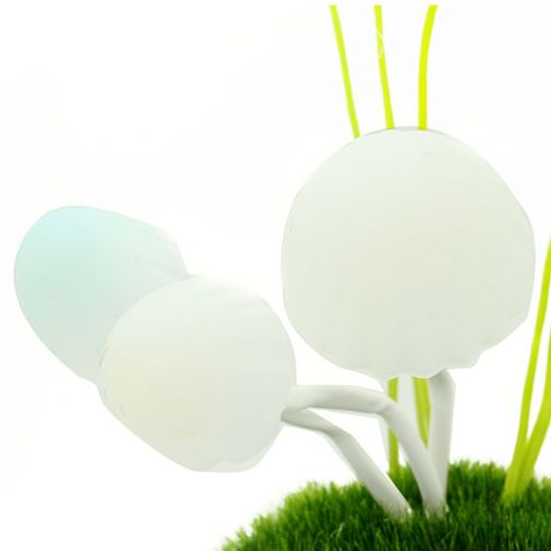 Ночник Волшебные грибы Детали