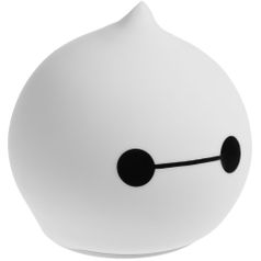 Беспроводной силиконовый светильник Cosmic Drop