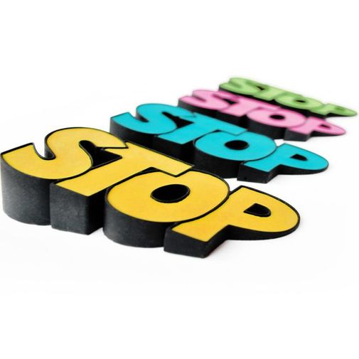 Стоппер для двери Stop