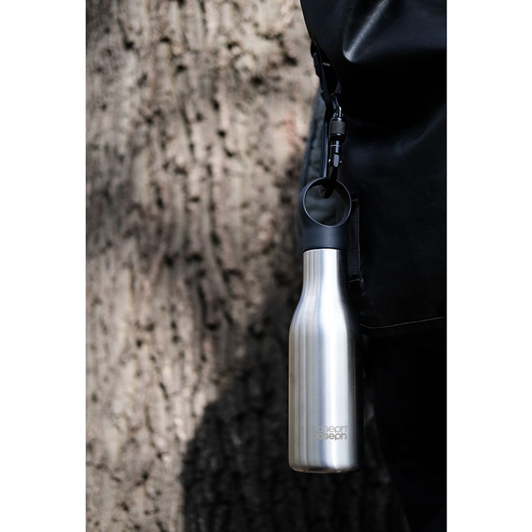 Термобутылка Loop (500 мл)