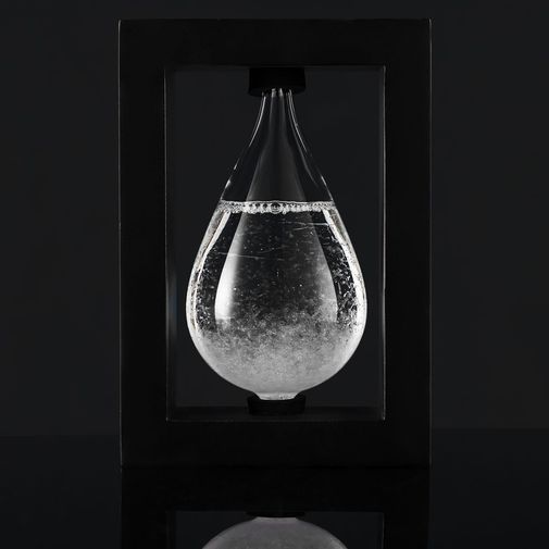 Предсказатель погоды Elusive Mist Предсказатель погоды Elusive Mist