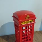 USB Светильник Красная английская телефонная будка Отзыв USB Светильник Красная английская телефонная будка Отзыв