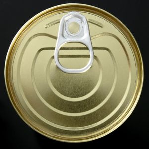 Носки в банке ТЗ-1