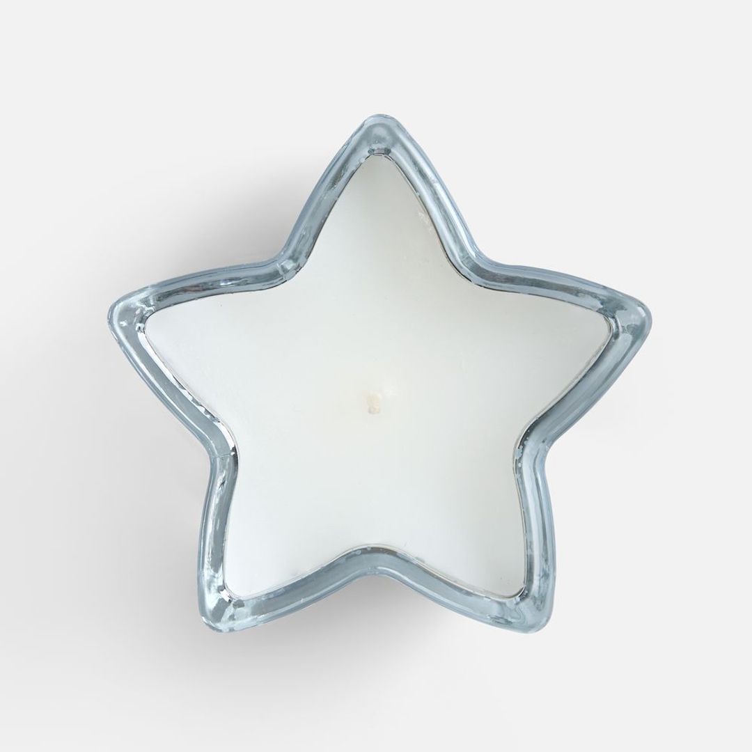 Свеча Wishlight (серебристый) Свеча Wishlight (серебристый)