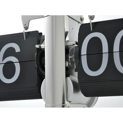Листающие Часы Flip Clock Листающие Часы Flip Clock