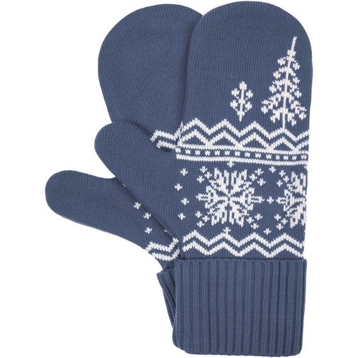 Набор Heart Warmer (голубой)