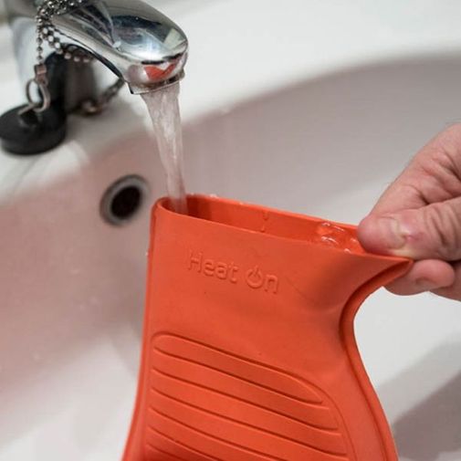 Умная грелка Heat On Умная грелка Heat On