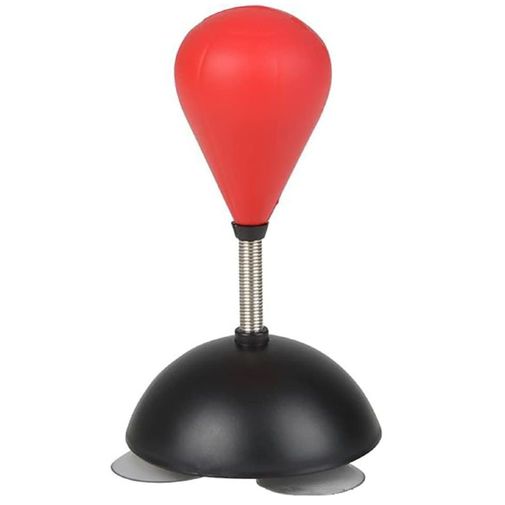 Настольная боксерская груша мини Настольная боксерская груша мини