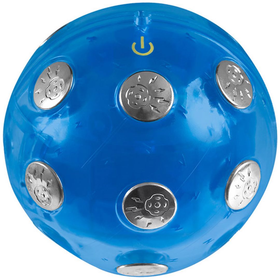 Электрошоковый Мячик Shock Ball
