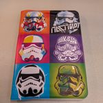 Обложка для паспорта Star Wars Паспорт галактической империи Отзыв